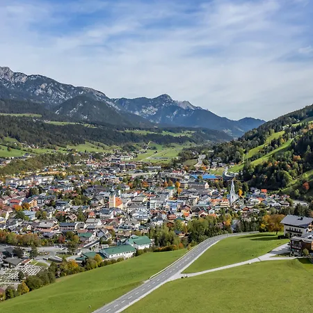 Alpine Club By Schladming-appartements *