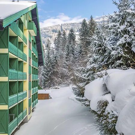 Alpine Club By Schladming-appartements Апартаменты