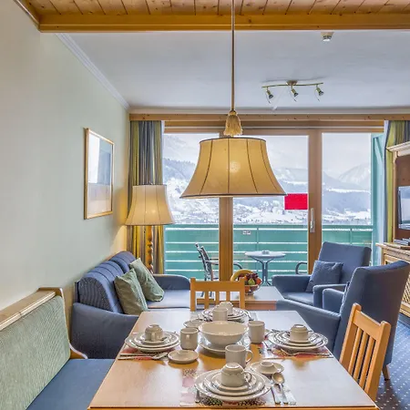 شقة Alpine Club By Schladming-appartements