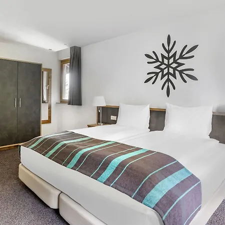 شقة Alpine Club By Schladming-appartements *