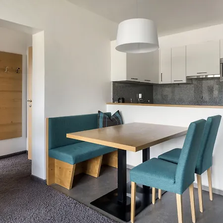 Alpine Club By Schladming-appartements شقة سخلادميخ