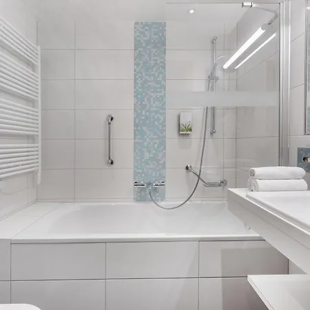 Alpine Club By Schladming-appartements * シュラートミンク