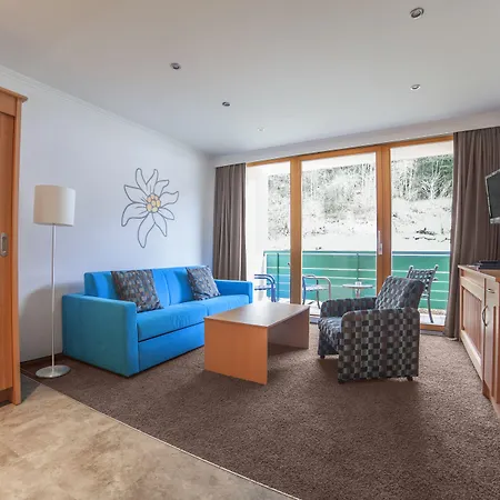 Апартаменты Alpine Club By Schladming-appartements *