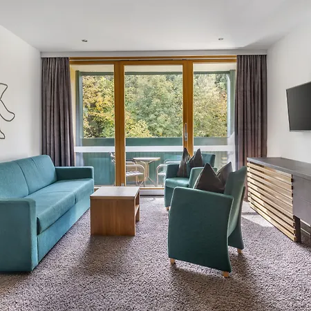 Alpine Club By Schladming-appartements شقة *