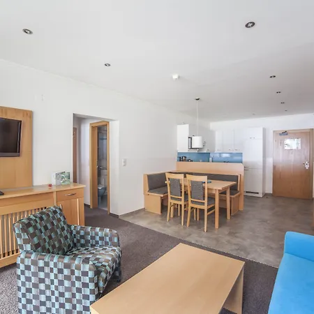 Alpine Club By Schladming-appartements Апартаменты *