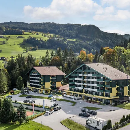 Alpine Club By Schladming-appartements * Schladming