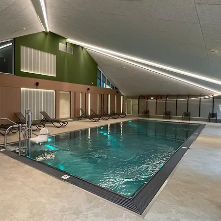 Alpine Club By Schladming-appartements * سخلادميخ