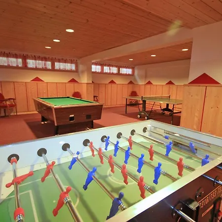 شقة Alpine Club By Schladming-appartements سخلادميخ