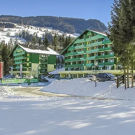 Alpine Club By Schladming-appartements Lejlighed