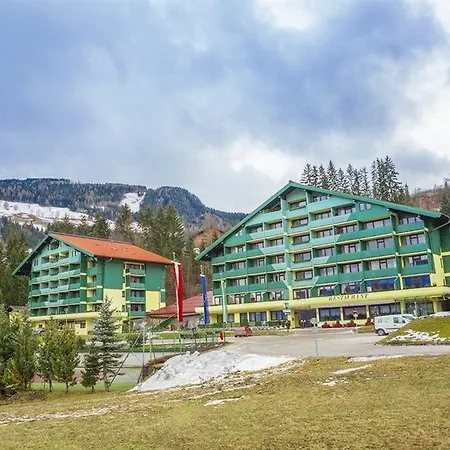 Alpine Club By Schladming-appartements شقة *