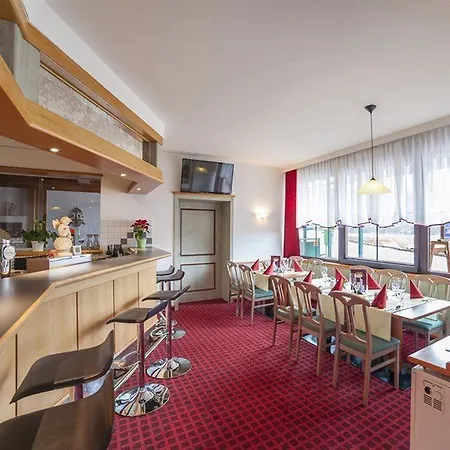 Alpine Club By Schladming-appartements سخلادميخ