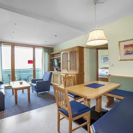 شقة Alpine Club By Schladming-appartements *