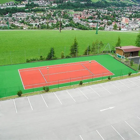 Alpine Club By Schladming-appartements * سخلادميخ