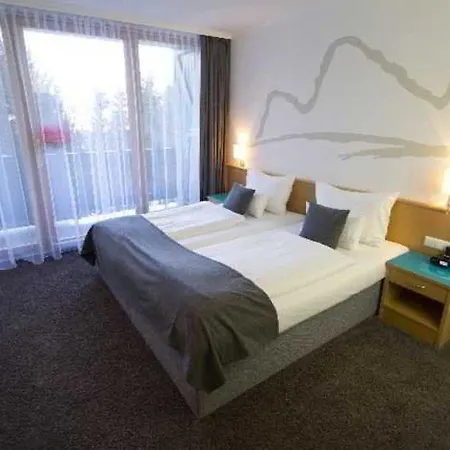 Alpine Club By Schladming-appartements