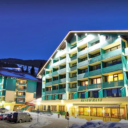 Alpine Club By Schladming-appartements Апартаменты Шладминг