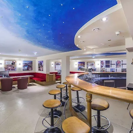 Alpine Club By Schladming-appartements Шладминг