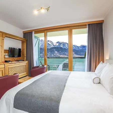Alpine Club By Schladming-appartements アパート