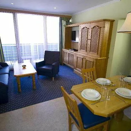 Alpine Club By Schladming-appartements شقة سخلادميخ