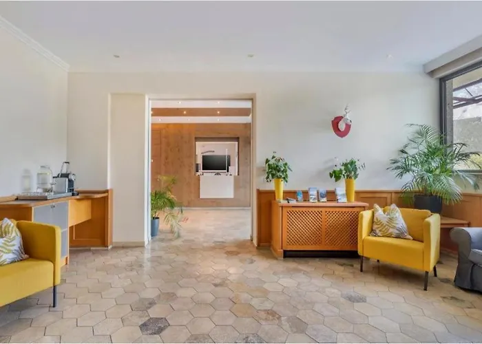 Alpine Club By Schladming-appartements *