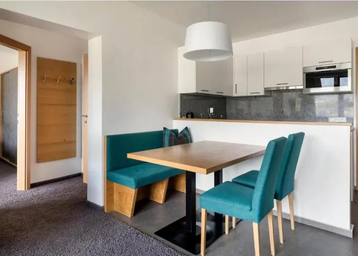 Alpine Club By Schladming-appartements Шладминг