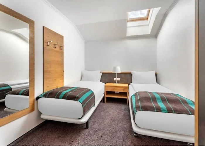 Apartament Alpine Club By Schladming-appartements Schladming