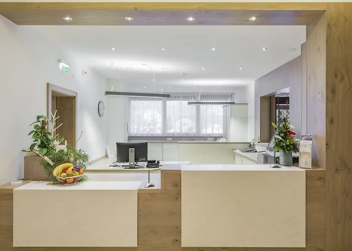 Apartament Alpine Club By Schladming-appartements *