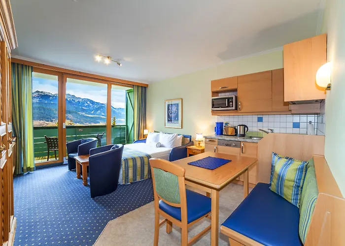 Apartament Alpine Club By Schladming-appartements Schladming