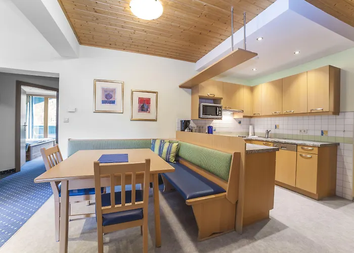 Alpine Club By Schladming-appartements Apartament *