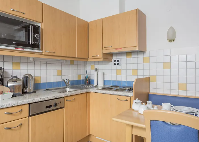 Alpine Club By Schladming-appartements Apartmán