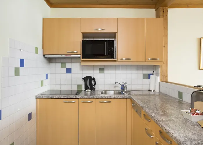 Alpine Club By Schladming-appartements Апартаменты Шладминг