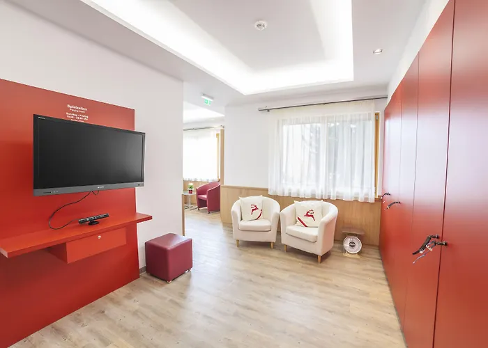 Alpine Club By Schladming-appartements