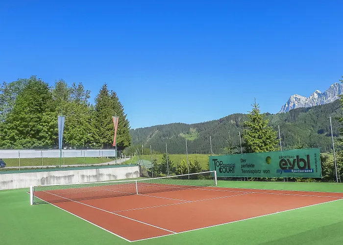 Alpine Club By Schladming-appartements Апартаменты *