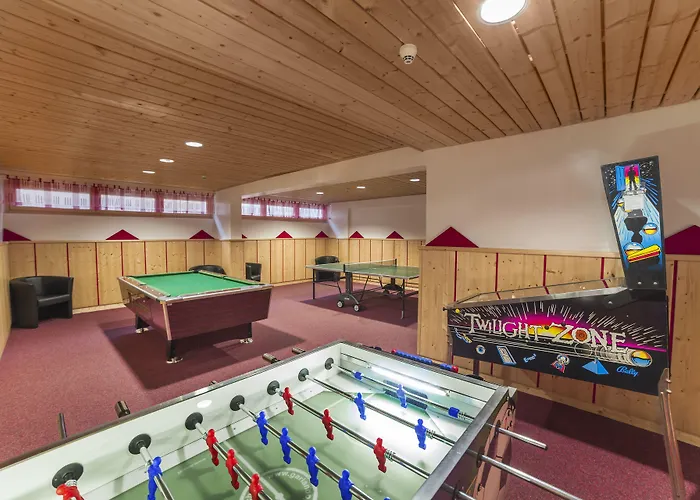 Alpine Club By Schladming-appartements Апартаменты *