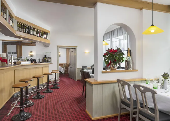 Alpine Club By Schladming-appartements Апартаменты