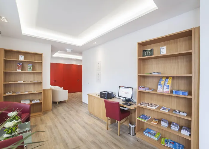 Alpine Club By Schladming-appartements * Шладминг