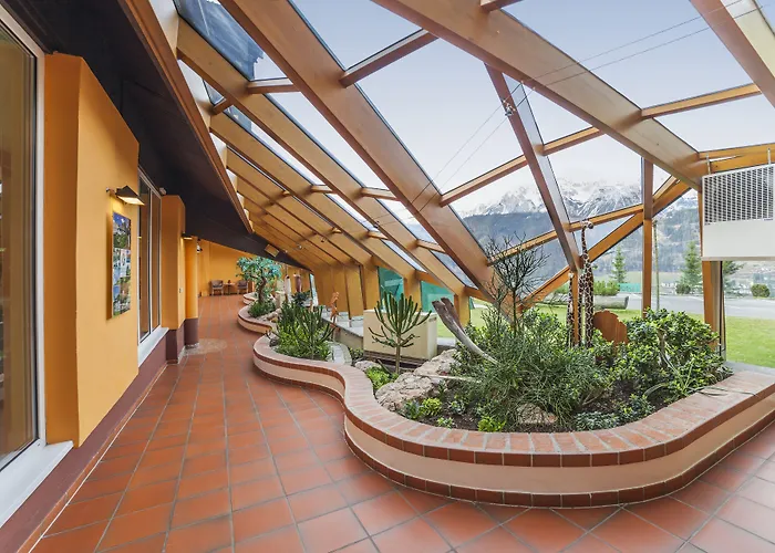 Alpine Club By Schladming-appartements