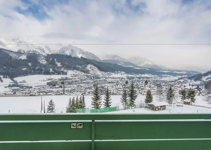 Alpine Club By Schladming-appartements