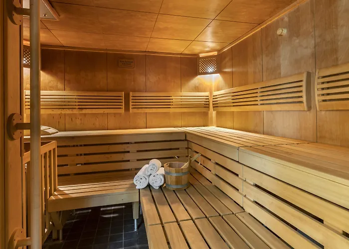 Апартаменты Alpine Club By Schladming-appartements