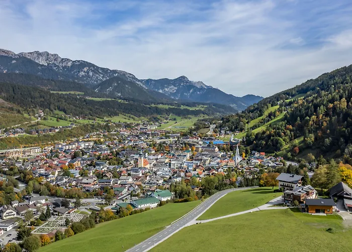 Alpine Club By Schladming-appartements *