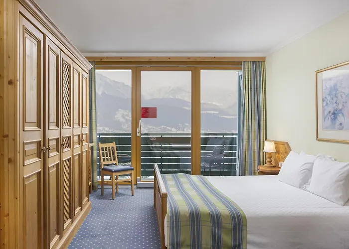 Alpine Club By Schladming-appartements Schladming