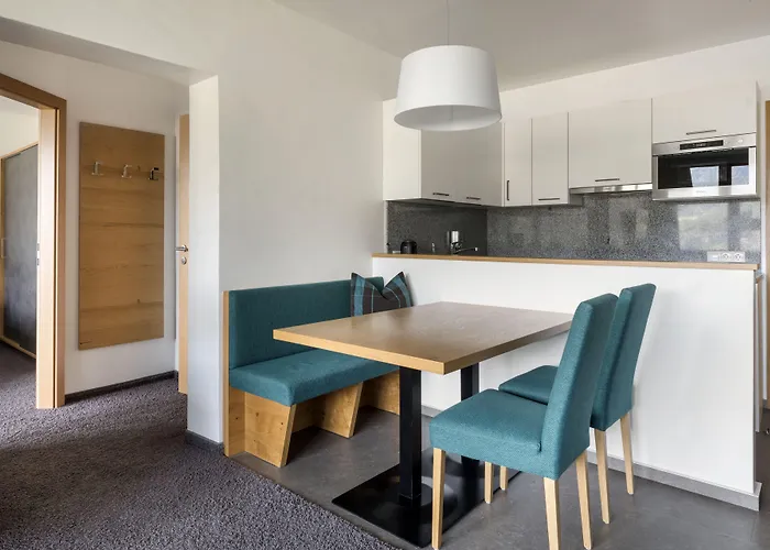 Alpine Club By Schladming-appartements Apartament Schladming