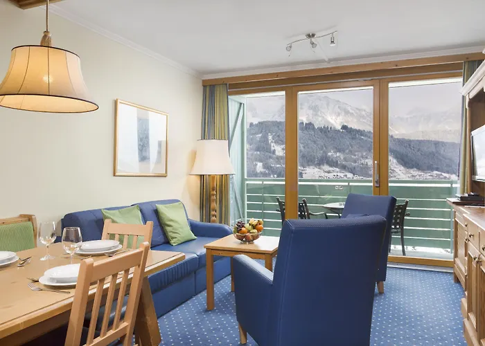 Alpine Club By Schladming-appartements Apartament Schladming
