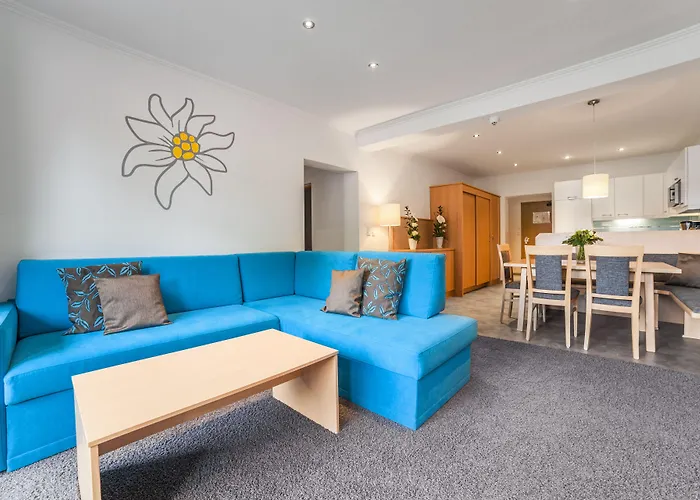 Alpine Club By Schladming-appartements Apartament