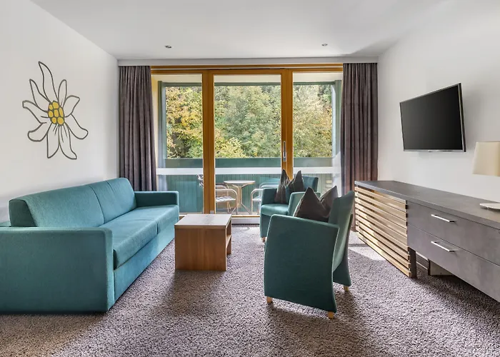 Alpine Club By Schladming-appartements Apartament *