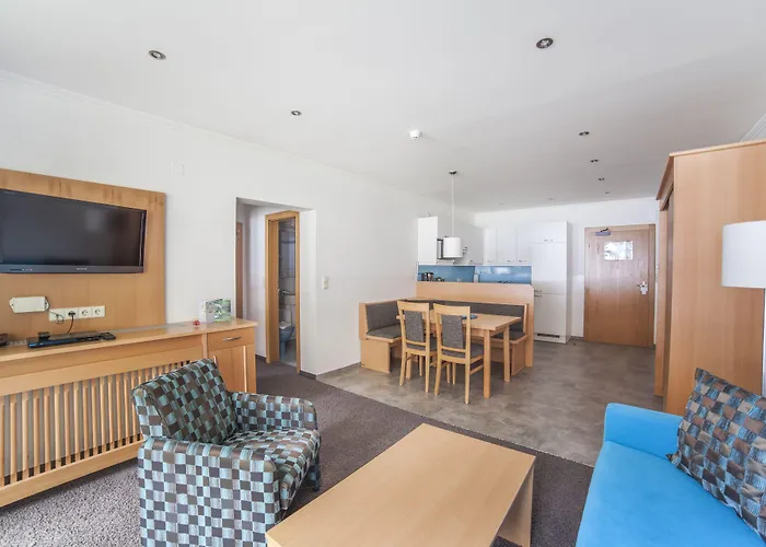 Alpine Club By Schladming-appartements Apartmán *