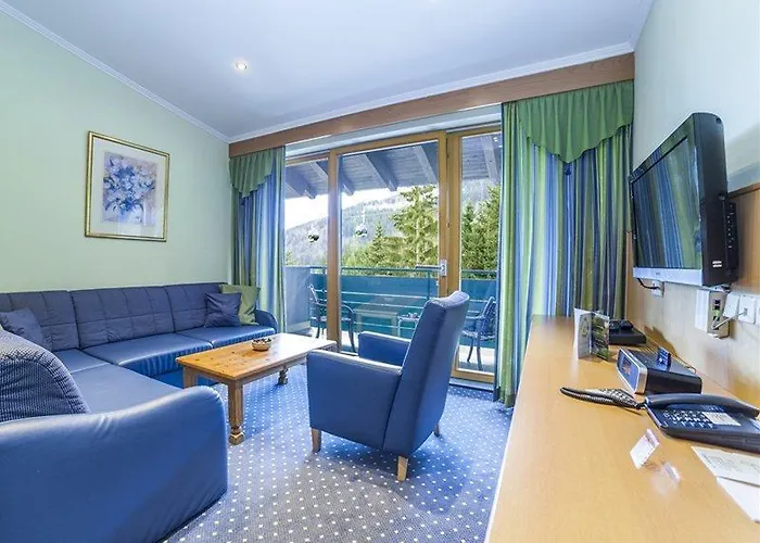 Alpine Club By Schladming-appartements