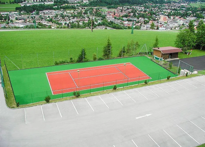 Alpine Club By Schladming-appartements * Schladming