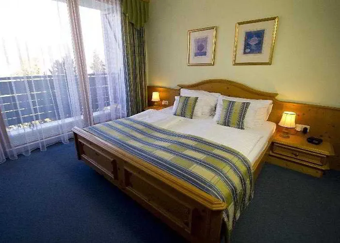 Apartament Alpine Club By Schladming-appartements *