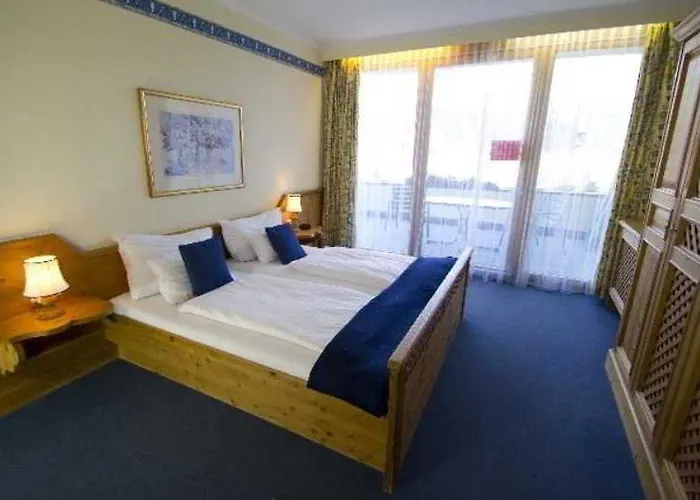 Alpine Club By Schladming-appartements Apartament *