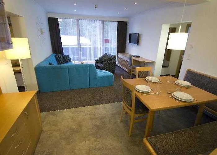 Apartmán Alpine Club By Schladming-appartements